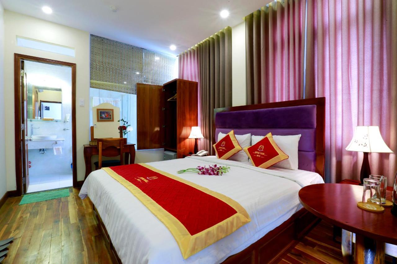 Kadupul Hotel Nguyen Thai Son Ho Chi Minh City Exterior photo